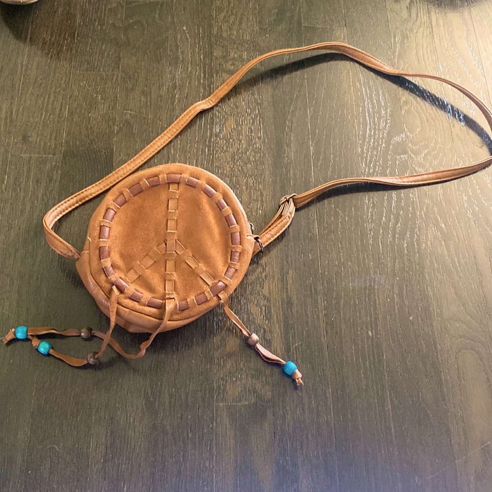 peace Purse